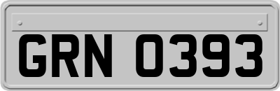 GRN0393