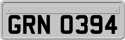 GRN0394