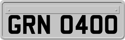 GRN0400
