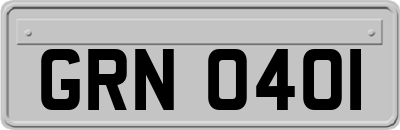 GRN0401