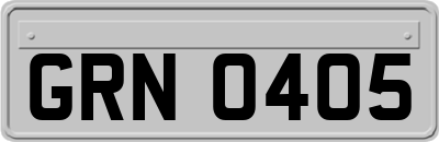 GRN0405