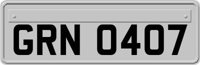 GRN0407