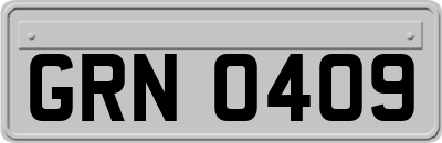 GRN0409