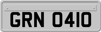 GRN0410