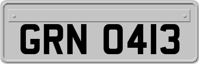GRN0413