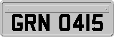 GRN0415