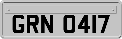 GRN0417