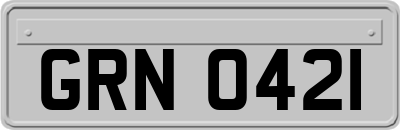GRN0421