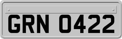GRN0422