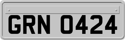 GRN0424