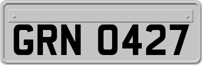 GRN0427