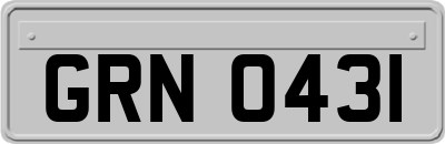 GRN0431