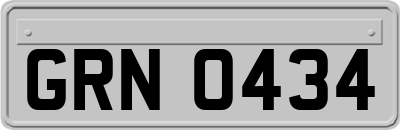 GRN0434