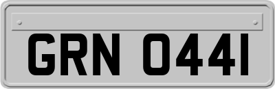 GRN0441