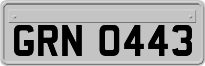 GRN0443