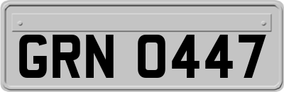 GRN0447