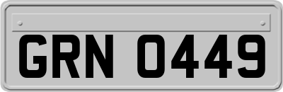GRN0449