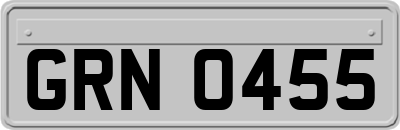 GRN0455