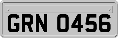 GRN0456