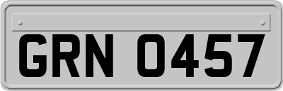 GRN0457