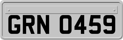 GRN0459