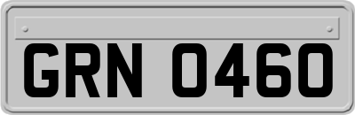 GRN0460