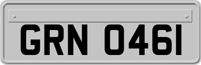 GRN0461