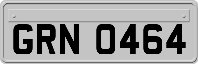 GRN0464