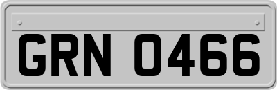 GRN0466