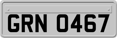 GRN0467