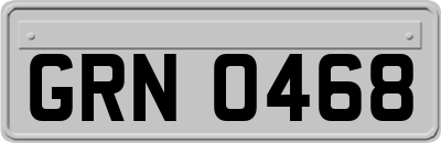 GRN0468
