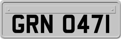 GRN0471