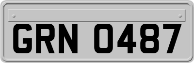 GRN0487