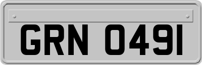 GRN0491