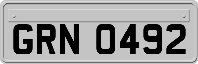 GRN0492