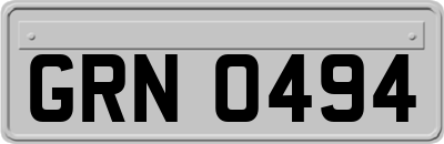 GRN0494