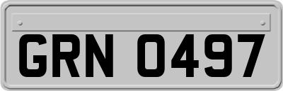 GRN0497