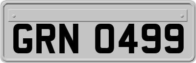 GRN0499