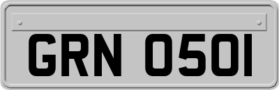 GRN0501