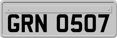 GRN0507