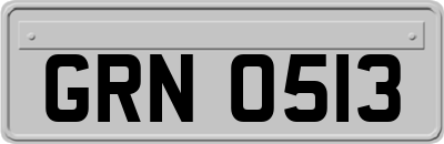 GRN0513