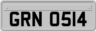 GRN0514