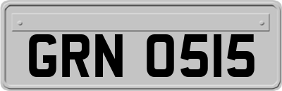 GRN0515