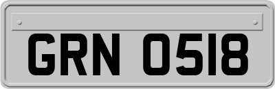 GRN0518