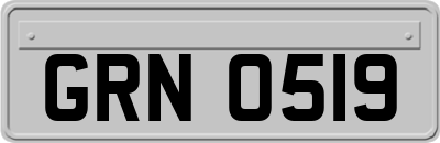 GRN0519