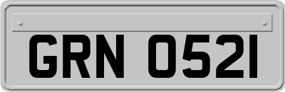 GRN0521