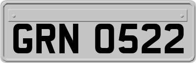 GRN0522