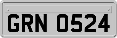GRN0524