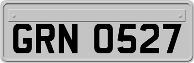 GRN0527