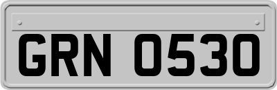 GRN0530